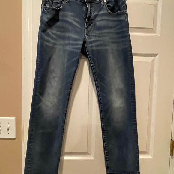 American Eagle Outfitters Jeans Mens American Eagle Jeans Poshmark